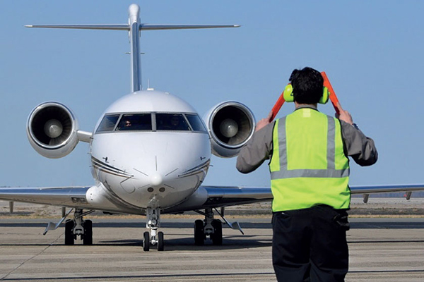 Flight Dispatcher